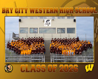 Class Photo