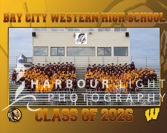 WHS Senior Class 2026