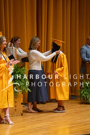 WHS Honors Assembly 2026-202
