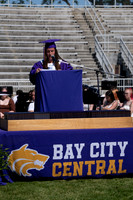 Speakers and Candids