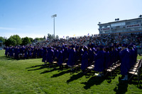 BCC Graduation