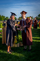 Diplomas