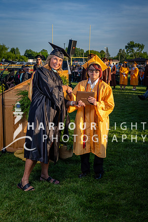 WHS Diplomas 2026-100