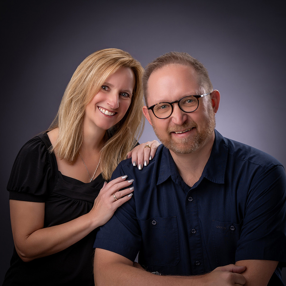 Adam and Lori Carroll-001