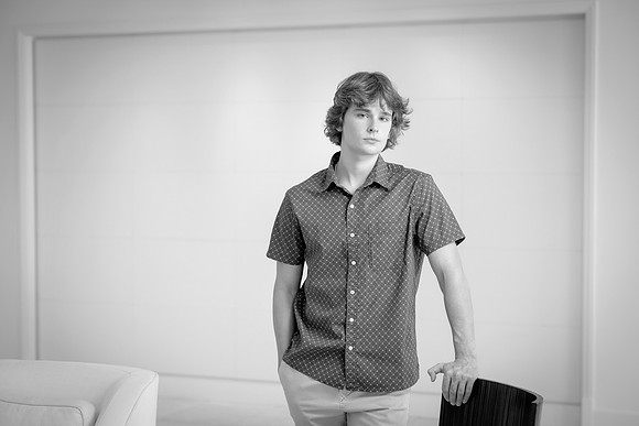 Brady Dubay-071BW